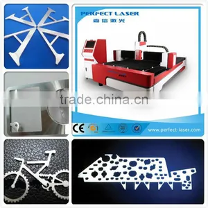 1530 500w /1000w Fiber Laser Cutting Machine for Metal 1mm-14mm thumbnail-2