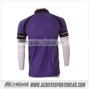 Custom Made Brand Polo Apparel t Shirt, Womens Polo Shirts thumbnail-5