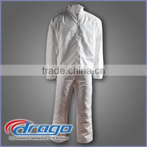 Catering Insect Repellent Chef Uniform thumbnail-1