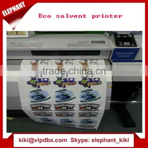 Dx7 Head/TFP Printhead S30680 Eco Solvent Printer 1.6m thumbnail-2