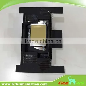 Epson DX5 F186000 Print Head for Mimaki JV33 / TS3 thumbnail-1