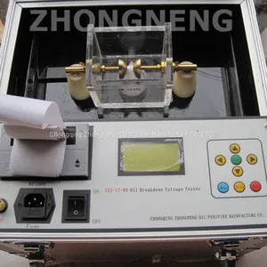 BDV Insulating Oil Tester thumbnail-5