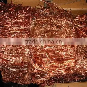 Metal Copper Scrap Available for Sale thumbnail-6