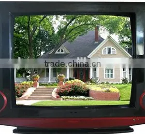 GZY 2015 New Hot Sale High Quality Cheap Crt tv thumbnail-3