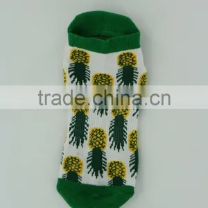 Sport Cycling Ankle Terry Padding Socks Men thumbnail-5