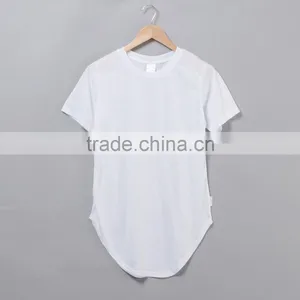 Lady's Low V T-shirt thumbnail-1