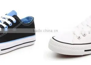 Liquidacion Zapato de Lona Mujer Calzado Sin Marca Bajo Precio thumbnail-1