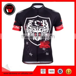 Wholesale Cycle Tops, Custom Cycle Clothes, Bike Shirt for Sale thumbnail-1