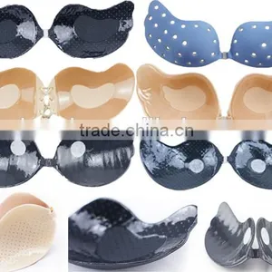 Ladies Underwear Hot Sex Bra Panty Set thumbnail-5