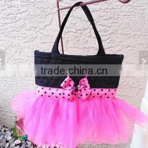 Ballet Dance Tutu Bag thumbnail-1