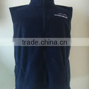 Sleeveless Pullover Hoody thumbnail-1