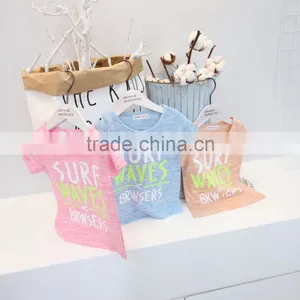 Bulk Wholesale Kids Clothing New Style Fashion Shirt Kids Colthing thumbnail-1