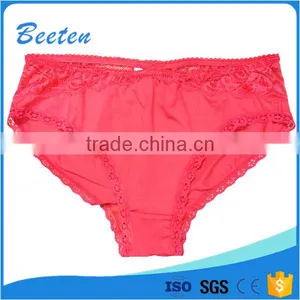 Good Design Sexy Style Stylish Brief Underwear Women Panty thumbnail-3