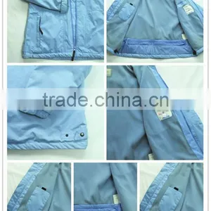 OEM Jacket Blazer Women Outdoor Waterproof thumbnail-2