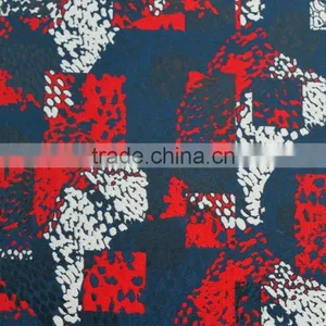 Hot Sale Cheap Jacquard Polyester Factory Production Textile Fabric thumbnail-1