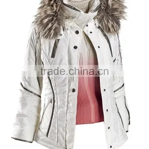 2016 Winter Outdoor Women Sports Jacket thumbnail-4