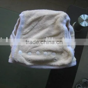 New Design Washable Baby Diaper thumbnail-1