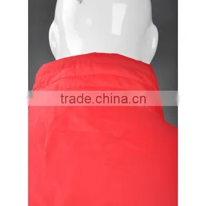 BSCI/D FAMA/ISO9001 Chinese Nylon Jacket With Custom Design thumbnail-3