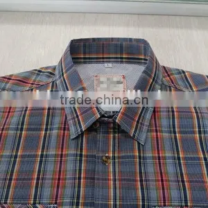2017 Latest Fishing Shirt Men's Short Sleeve Casual Fashion Shirt thumbnail-2