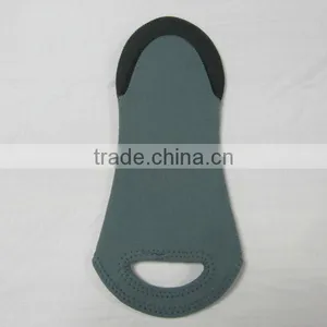 GR-G0060 High Quality Long Style Neoprene Oven Glove thumbnail-1
