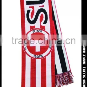 Scarf for Fan thumbnail-1