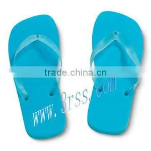 Customize Children's Nude Beach Flip Flops 2013 thumbnail-1