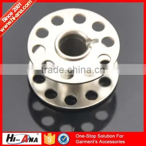Hi-ana Part1 One to One Order Following Cheaper Sewing Machine Bobbin thumbnail-1