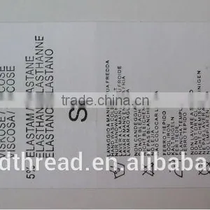 New Custom T-shirt Labels and Tags thumbnail-1