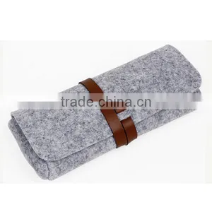 Felt Glasses Case,camouflage Glasses Case,fancy Glasses Case thumbnail-2