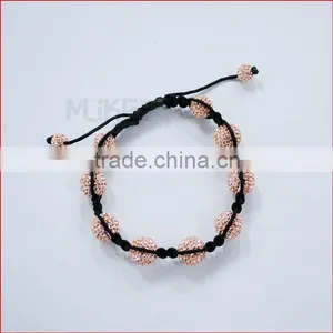 Hot Sale Bracelet Shamballa thumbnail-1