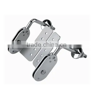 Multifunctional Metal Galvanized Sofa Hinges thumbnail-1
