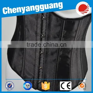Wholesale 3 Hooks Waist Training Corset For Slimming Women thumbnail-5