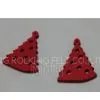 Felt Decoration for Christmas(2) thumbnail-1