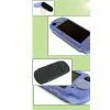 New Silicone Case for PSP 3000 thumbnail-1
