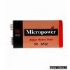 Sell Zinc Carbon 9V/6F22P Battery thumbnail-1