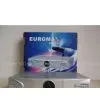 Auto / Manual Scan Euromax EM 777 FTA Satellite Receiver With MCPC/ SCPC, C/ KU Reception thumbnail-1