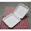 Paper Fast Food Lunch Box thumbnail-1