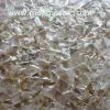 Triangle Rainbow Dapple Color Freshwater Shell Tiles,river Shell Tiles thumbnail-1