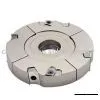 Cutterhead for Adjustable Grooves With Rings thumbnail-1