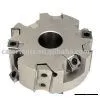 Cutters for Rabbets With Adjustable Corner Making Device thumbnail-1