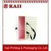 CMYK Color Drawer Paper Gift Boxes With Handles / Green Gift Packaging Boxes For Shopping thumbnail-1