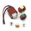 Solar/Wing Power Custom Efficient High Frequency Transformers for Color TV thumbnail-1