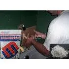 Wall Mosaic Tile Adhesive , Ceramic Tile Adhesive For Bathroom thumbnail-1