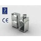 Stainless Steel Small Hammer Mill Grinder / Vertical Milling Machine thumbnail-1