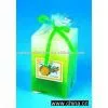 SCENTED CANDLE 7.5*12CM POLYBAG W/LABEL thumbnail-1