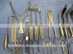 Top Quality of Surgical Instruments. thumbnail-2