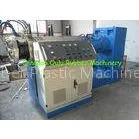 250Kw Rubber Rubber Extrusion Equipment / Handle Cold Feed Extruder Machine 200mm Screw Diameter thumbnail-1