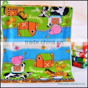 Microfiber Plain Coloured Tea Towel Standard Tea Towel Size Linen Tea Towels thumbnail-2