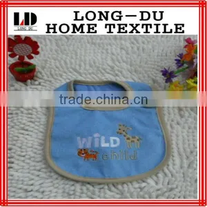 Bibs for Baby no Hook and Loop thumbnail-1