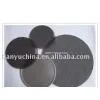 Wire Mesh Disc Filter thumbnail-1